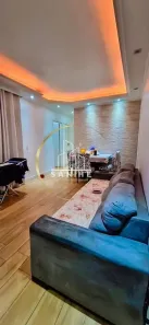Apartamento com 3 Quartos à venda, 65m² no Planalto, São Bernardo do Campo
