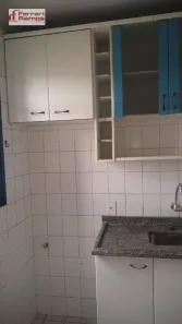 Apartamento com 3 Quartos à venda, 70m² no Macedo, Guarulhos