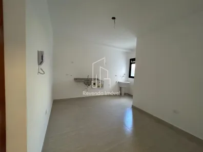 Apartamento com 2 Quartos à venda, 38m² no Parada XV de Novembro, São Paulo