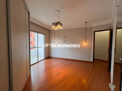 Cobertura com 4 Quartos para venda ou aluguel, 224m² no Castelo, Belo Horizonte