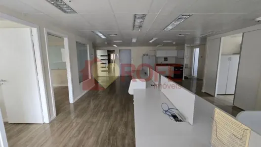 Sala Comercial para venda ou aluguel, 106m² no Brooklin Paulista, São Paulo
