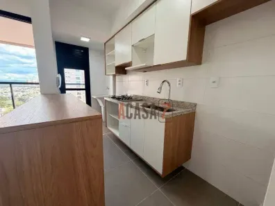 Apartamento com 2 Quartos à venda, 67m² no Parque Campolim, Sorocaba