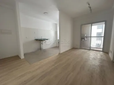 Apartamento com 2 Quartos à venda, 49m² no Jardim dos Manacás, Santa Bárbara D'Oeste