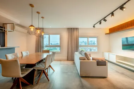 Apartamento com 2 Quartos à venda, 81m² no Rio Branco, Porto Alegre