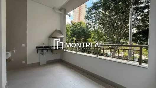 Apartamento com 2 Quartos à venda, 79m² no Jardim Vila Mariana, São Paulo