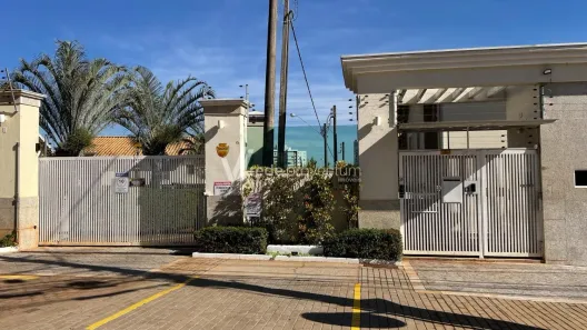 Casa de Condomínio com 3 Quartos à venda, 110m² no Parque Rural Fazenda Santa Cândida, Campinas