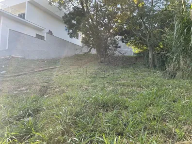 Lote/Terreno à venda, 511m² no Joapiranga, Valinhos