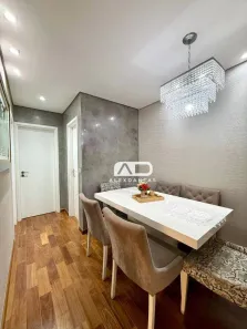 Apartamento com 2 Quartos à venda, 61m² no Boa Vista, São Caetano do Sul