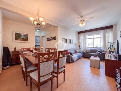 Apartamento com 2 Quartos à venda, 83m² no Paraíso, São Paulo