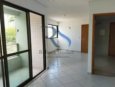 Apartamento com 3 Quartos à venda, 91m² no Madalena, Recife