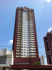 Apartamento com 3 Quartos à venda, 102m² no Marco, Belém