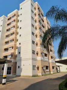 Apartamento com 2 Quartos à venda, 54m² no Despraiado, Cuiabá