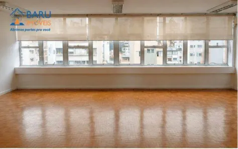 Sala Comercial à venda, 70m² no Vila Buarque, São Paulo