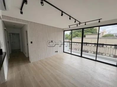 Apartamento com 2 Quartos à venda, 88m² no Pinheiros, São Paulo