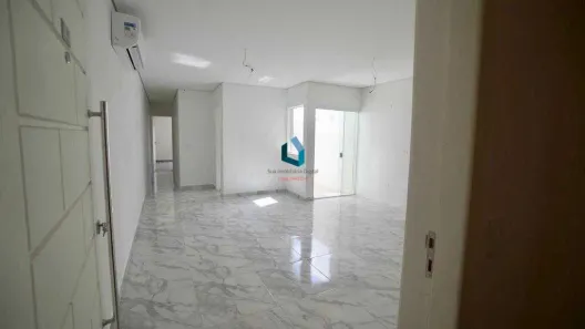Apartamento com 2 Quartos à venda, 86m² no Jardim Bela Vista, Santo André