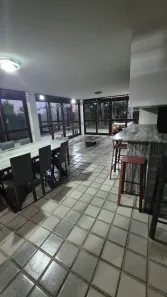 Casa de Condomínio com 4 Quartos para alugar, 220m² no Aldeia dos Camarás, Camaragibe
