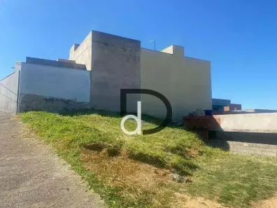 Lote/Terreno à venda, 277m² no Santa Cândida, Vinhedo