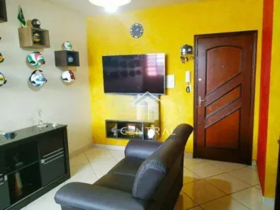 Apartamento com 2 Quartos à venda, 80m² no Centro, Sorocaba