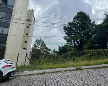 Lote/Terreno à venda, 607m² no Jardim América, Caxias do Sul