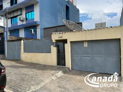 Casa com 4 Quartos à venda, 168m² no Vila Osasco, Osasco