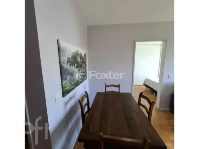 Apartamento com 1 Quarto à venda, 46m² no Santana, Porto Alegre