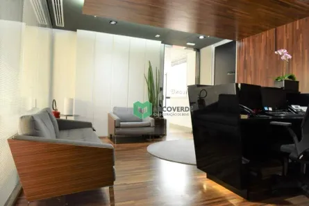 Sala Comercial à venda, 392m² no Pinheiros, São Paulo
