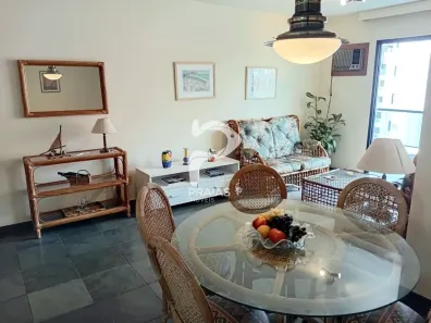 Apartamento com 3 Quartos à venda, 90m² no Enseada, Guarujá