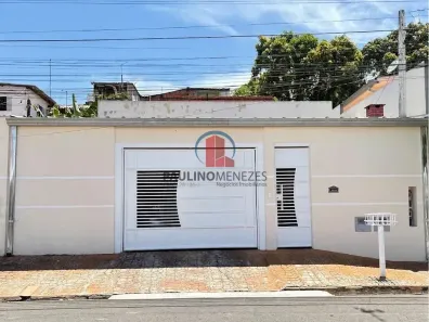 Casa com 3 Quartos à venda, 124m² no Jardim Europa IV, Santa Bárbara D'Oeste