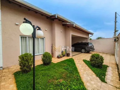 Casa com 6 Quartos à venda, 236m² no Parque Manoel de Vasconcelos, Sumaré