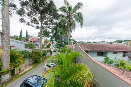 Imóvel Comercial com 6 Quartos à venda, 369m² no Ahú, Curitiba