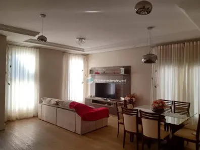 Casa de Condomínio com 3 Quartos à venda, 258m² no Jardim de Itapoan, Paulínia
