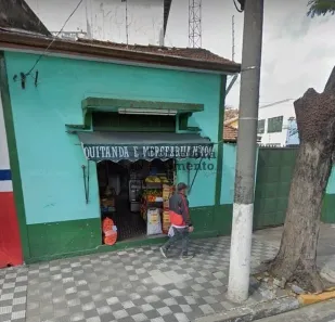 Ponto Comercial à venda, 720m² no Jardim Esper, Jacareí