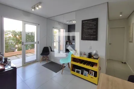 Apartamento com 2 Quartos à venda, 75m² no Jardim Paranapanema, Campinas