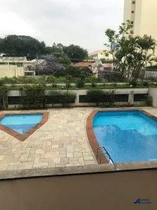 Apartamento com 1 Quarto à venda, 36m² no Perdizes, São Paulo