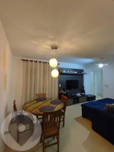 Apartamento com 3 Quartos à venda, 75m² no Loteamento Chácara Prado, Campinas
