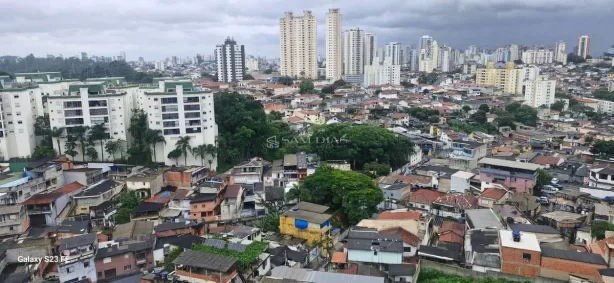 Apartamento com 3 Quartos à venda, 74m² no Parque Mandaqui, São Paulo