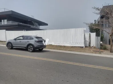 Lote/Terreno à venda, 702m² no Chácara São Rafael, Campinas