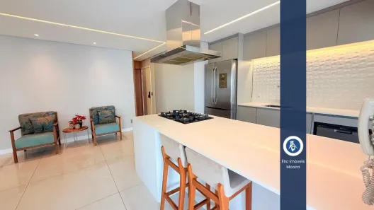 Apartamento com 2 Quartos à venda, 88m² no Tatuapé, São Paulo