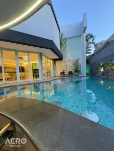 Casa de Condomínio com 4 Quartos à venda, 400m² no Vila Aviação, Bauru