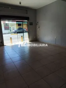 Ponto Comercial com 1 Quarto para alugar, 60m² no Santa Mônica, Uberlândia