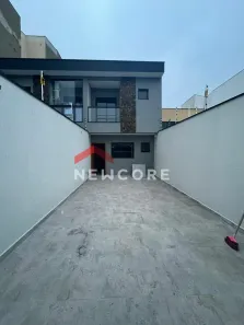 Sobrado com 3 Quartos à venda, 1286m² no Vila Alice, Santo André