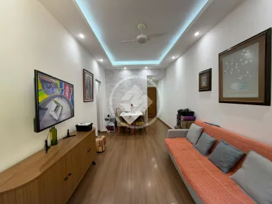 Apartamento com 1 Quarto à venda, 41m² no Várzea, Teresópolis