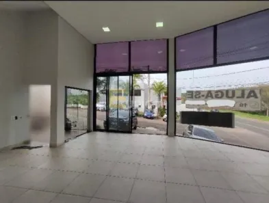 Ponto Comercial para alugar, 79m² no Parque Nova Suíça, Valinhos