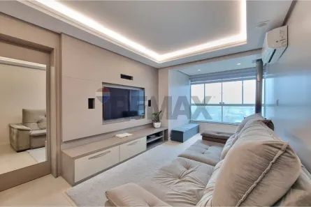 Apartamento com 3 Quartos à venda, 104m² no Botafogo, Bento Gonçalves