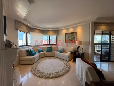 Apartamento com 3 Quartos à venda, 210m² no Santana, São Paulo