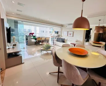 Apartamento com 3 Quartos à venda, 116m² no Patamares, Salvador