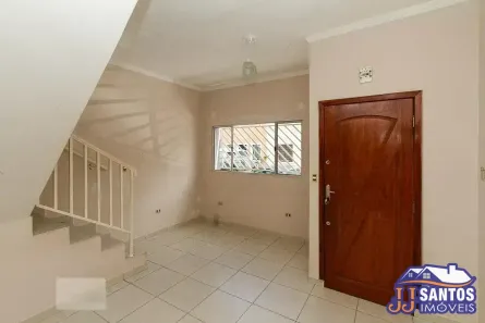 Sobrado com 3 Quartos à venda, 60m² no Alto da Mooca, São Paulo