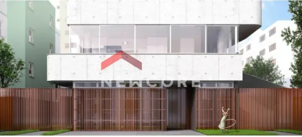 Apartamento com 3 Quartos à venda, 110m² no Menino Deus, Porto Alegre