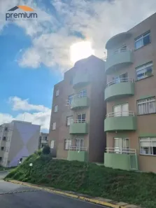 Apartamento com 2 Quartos à venda, 48m² no Residencial das Ilhas, Bragança Paulista