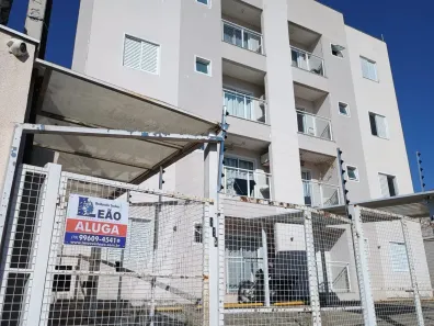 Apartamento com 2 Quartos para alugar, 55m² no Vila Barcelona, Sorocaba